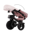 Трехколесный велосипед Aveo 2 Plus, Kinderkraft (Pink)
