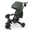 Трехколесный велосипед Jazz 3, Kinderkraft (Green)