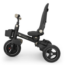 Трехколесный велосипед Spinstep 2 Plus, Kinderkraft (Beige)