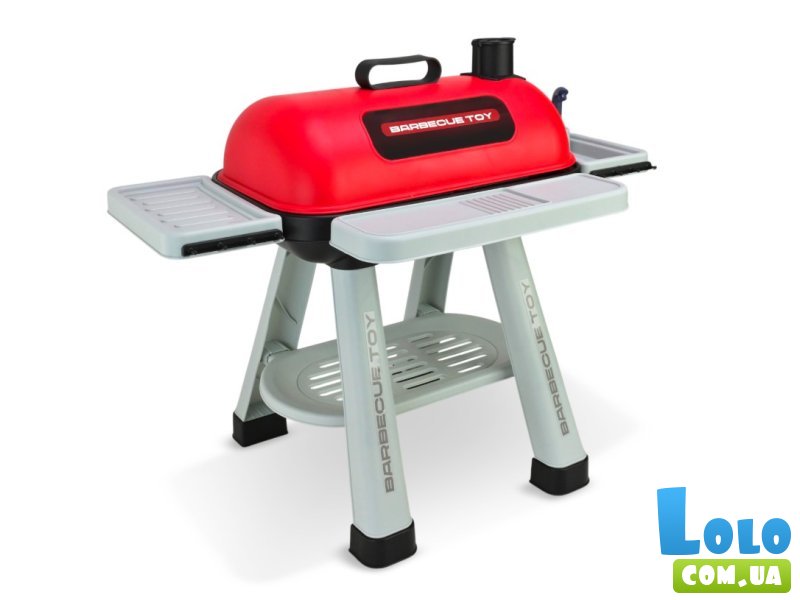Игровой набор Барбекю