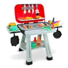 Игровой набор Барбекю