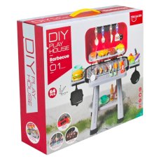 Игровой набор Барбекю