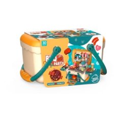 Ігровий набір Барбекю