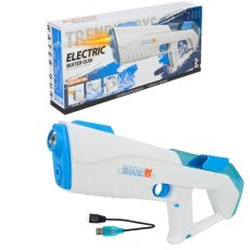 Бластер водный