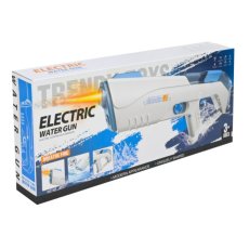 Бластер водный