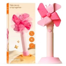 Мыльные пузыри Волшебный ветряк (в ассортименте)