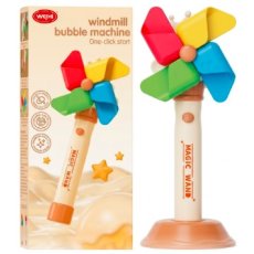 Мыльные пузыри Волшебный ветряк (в ассортименте)