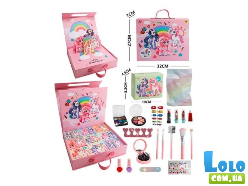 Набор детской косметики