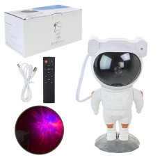 Ночник-проектор Космонавт