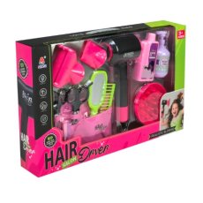 Игровой набор Парикмахер
