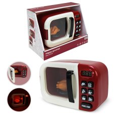 Детская микроволновка