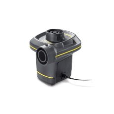 Насос электрический с 3 насадками, Intex