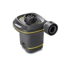 Насос электрический с 3 насадками, Intex