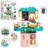 Игровая интерактивная кухня, Limo Toy