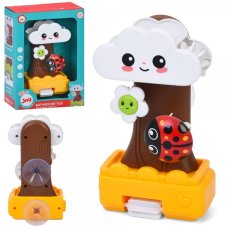 Игрушка для ванны Водопад на присоске