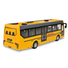 Школьный автобус на радиоуправлении Cruiser