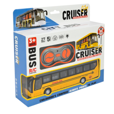 Школьный автобус на радиоуправлении Cruiser