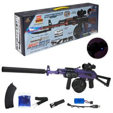 Автомат с орбизами