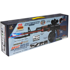 Автомат с орбизами