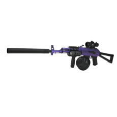 Автомат с орбизами