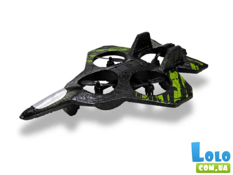 Самолет-дрон на радиоуправлении (в ассортименте)