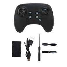 Самолет-дрон на радиоуправлении (в ассортименте)