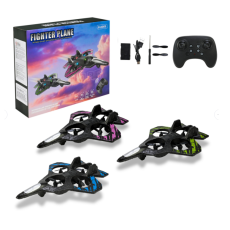 Самолет-дрон на радиоуправлении (в ассортименте)