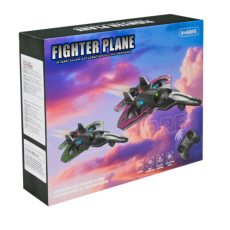 Самолет-дрон на радиоуправлении (в ассортименте)