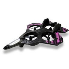 Самолет-дрон на радиоуправлении (в ассортименте)