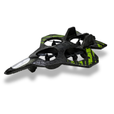 Самолет-дрон на радиоуправлении (в ассортименте)