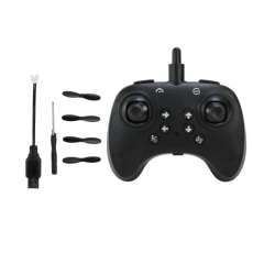 Самолет-дрон на радиоуправлении Starfighter