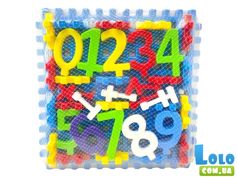 Набор Математика (в ассортименте)