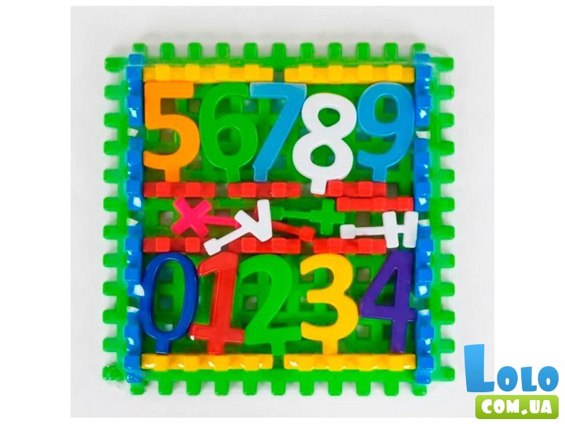 Набор Математика (в ассортименте)