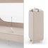Кровать-манеж с пеленатором Leody Up, Kinderkraft (Beige)