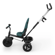 Трехколесный велосипед Aston 2 Plus, Kinderkraft (Green)