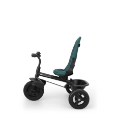 Трехколесный велосипед Aston 2 Plus, Kinderkraft (Green)