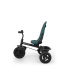 Трехколесный велосипед Aston 2 Plus, Kinderkraft (Green)