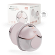 Электрический молокоотсос MamaFlow, Kinderkraft (Pink)