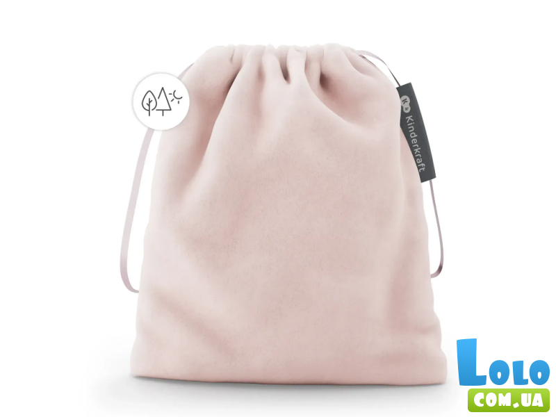 Электрический молокоотсос MamaFlow, Kinderkraft (Pink)
