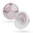Электрический молокоотсос MamaFlow, Kinderkraft (Pink)