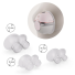 Электрический молокоотсос MamaFlow, Kinderkraft (Pink)