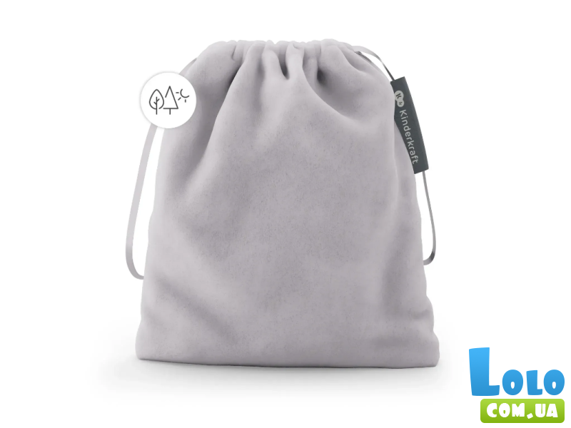 Двойной электрический молокоотсос GentleFlow, Kinderkraft (Gold)