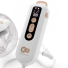 Двойной электрический молокоотсос GentleFlow, Kinderkraft (Gold)