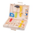 Деревянный набор инструментов, New Classic Toys