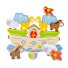 Игрушка-балансир Ноев ковчег, New Classic Toys