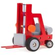 Спецтехника Погрузчик New Classic Toys