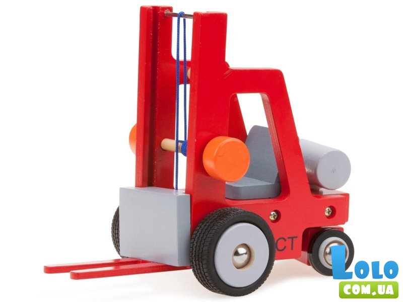 Спецтехника Погрузчик New Classic Toys