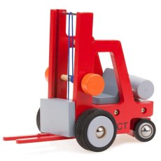 Спецтехника Погрузчик New Classic Toys