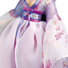 Кукла Седьмая Фея, Kurhn, 28 см