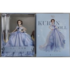 Кукла Лунная мелодия, Kurhn, 28 см